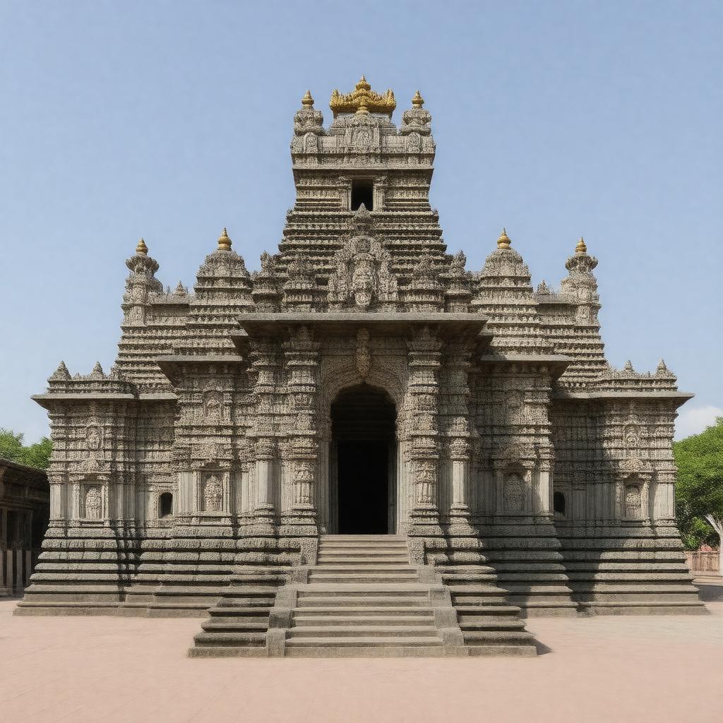 Varadaraja Perumal Temple